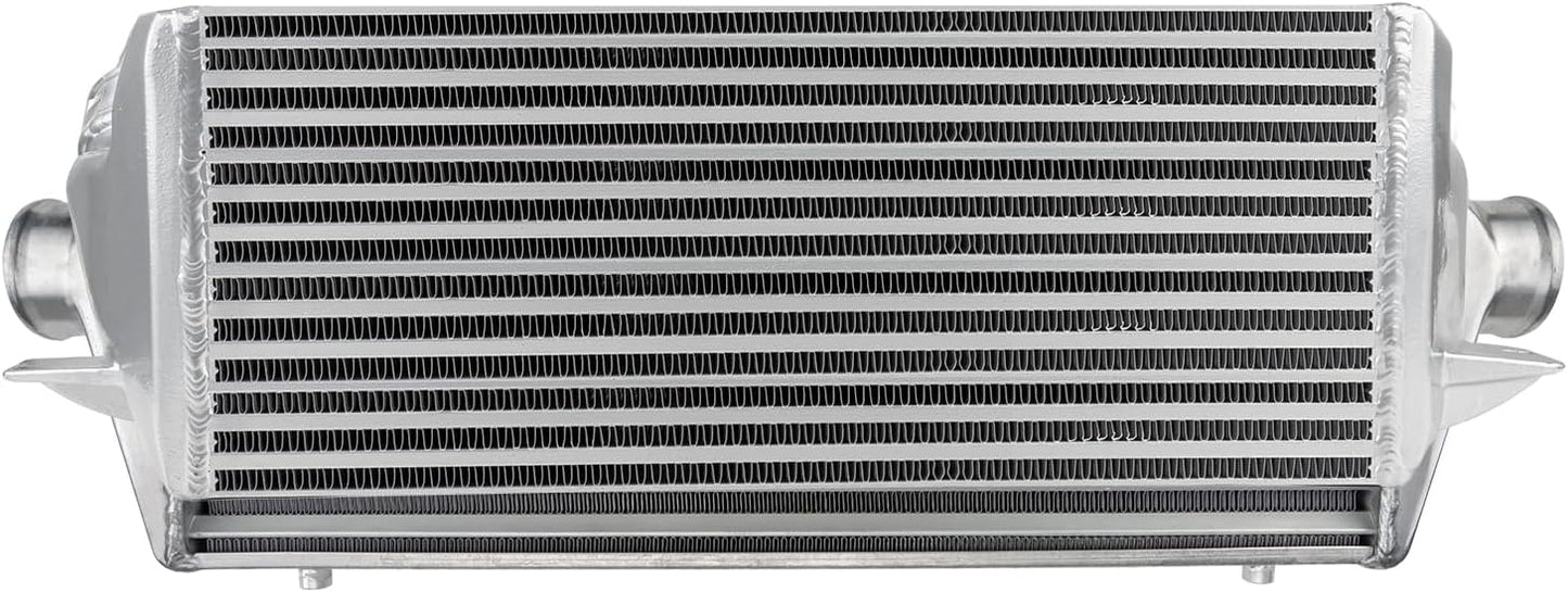 TBH Performance Co. 5in Intercooler for 2008–2012 BMW 135i/335i/335is - TBH Performance Co.