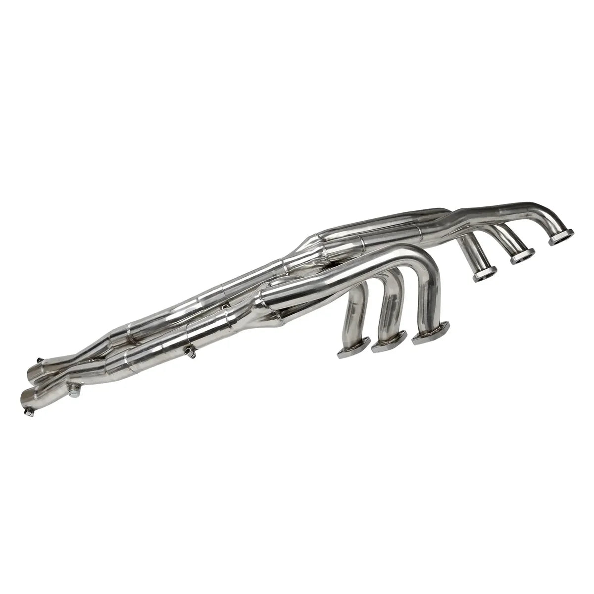 TBH Performance Co. Race Headers for 1988–1993 BMW E30 320i, 323i, 325i, 325ix - TBH Performance Co.