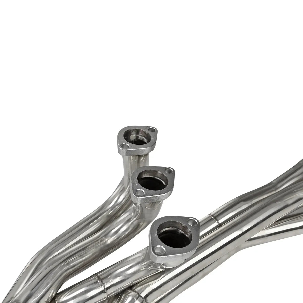 TBH Performance Co. Race Headers for 1988–1993 BMW E30 320i, 323i, 325i, 325ix - TBH Performance Co.