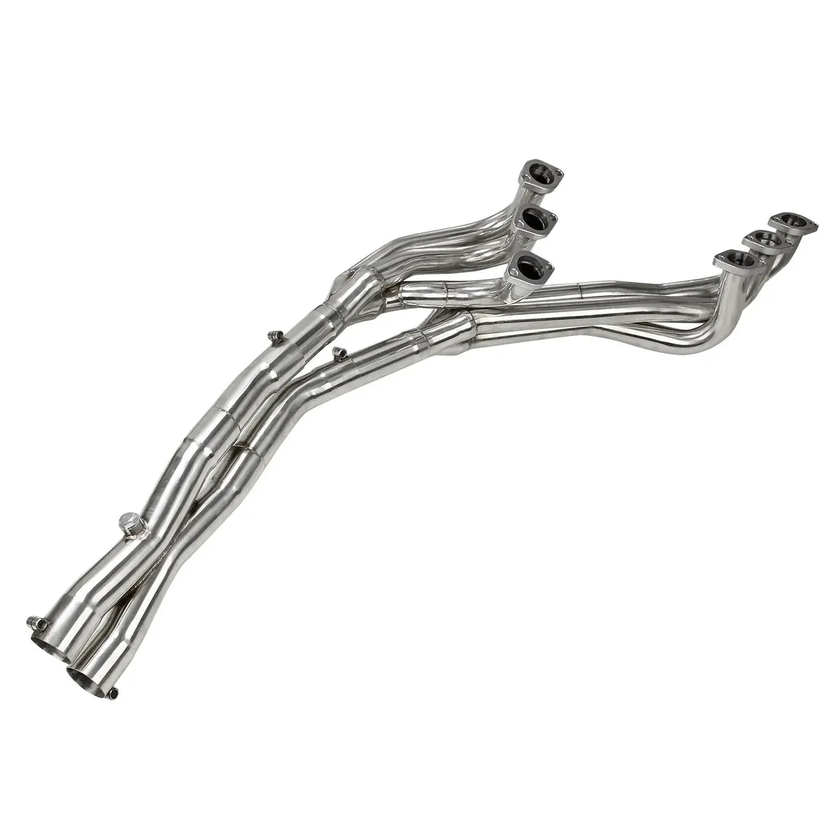 TBH Performance Co. Race Headers for 1988–1993 BMW E30 320i, 323i, 325i, 325ix - TBH Performance Co.