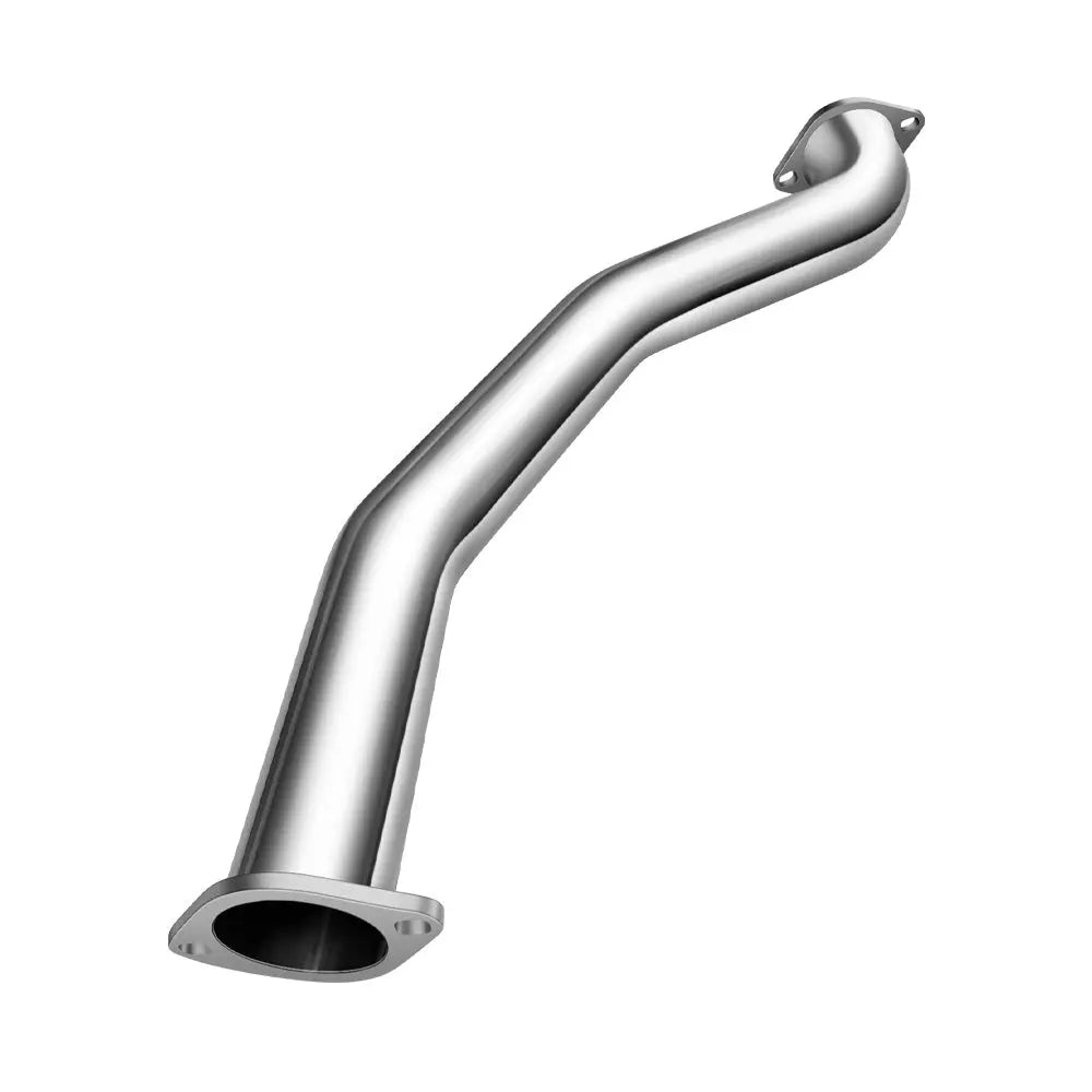 TBH Performance Co. Dual 3-Inch Tip Catback Exhaust System for 1993–1997 BMW E36 6-Cylinder - TBH Performance Co.