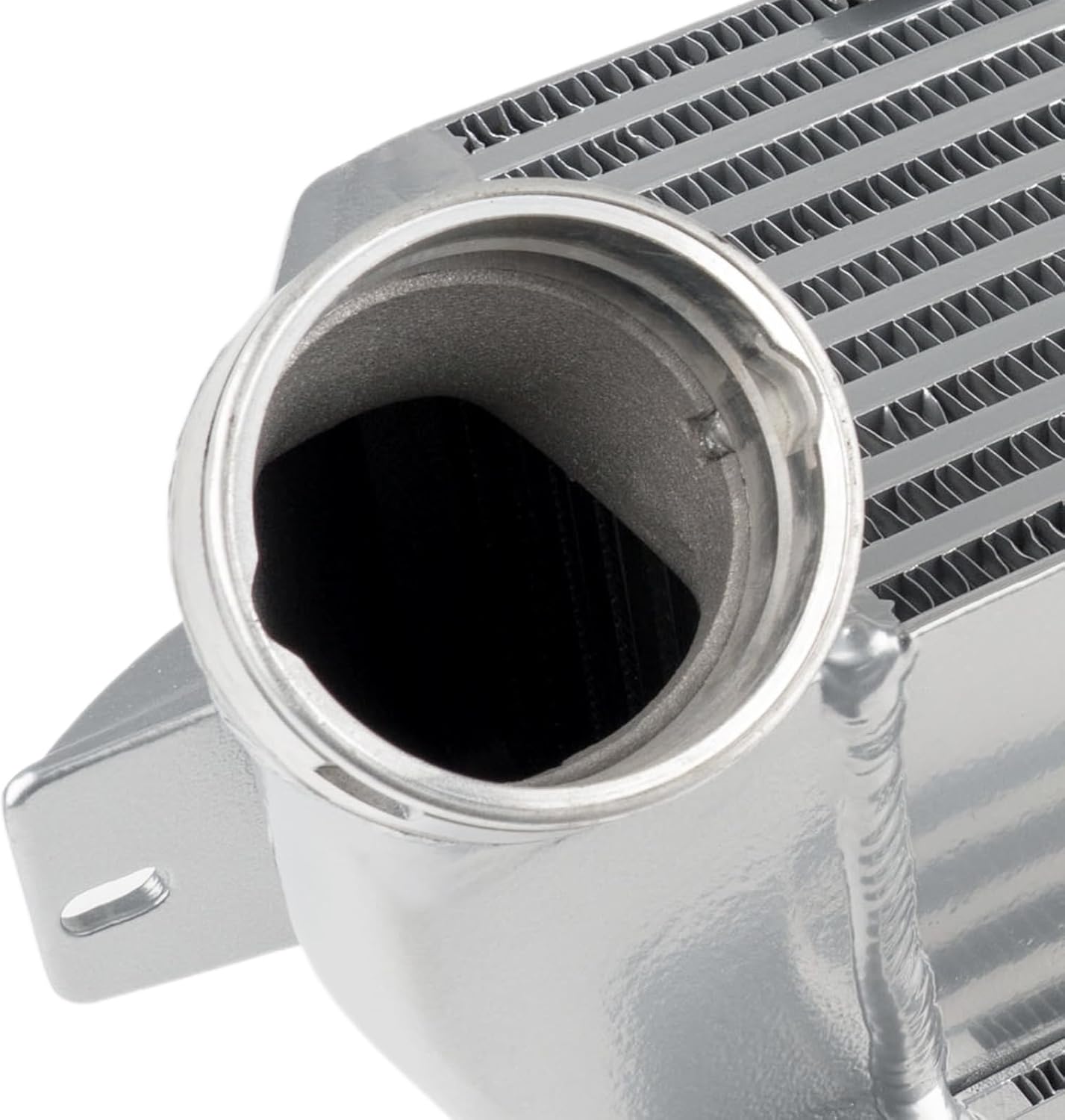 TBH Performance Co. 5in Intercooler for 2008–2012 BMW 135i/335i/335is - TBH Performance Co.