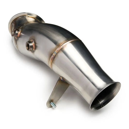 TBH Performance Co. Race Downpipe for 2014–2017 BMW N55 M235i/335i/435i F30/F32/F33/F36/F22/F23 - TBH Performance Co.