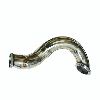 TBH Performance Race Downpipe Upgrade N54 2007 – 2010 BMW 335i / 2008 – 2012 BMW 135i - TBH Performance Co.