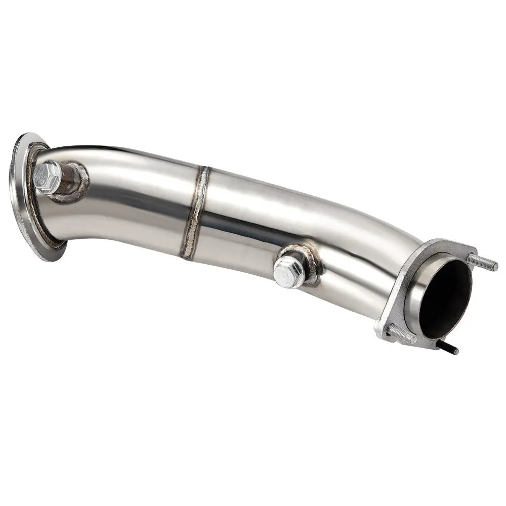 TBH Performance Co. Race Downpipes for 2014–2023 BMW M3, M4 - S55 Engines - TBH Performance Co.